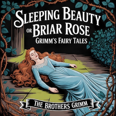 Sleeping Beauty, or Briar Rose (Grimm's Fairy Tales)