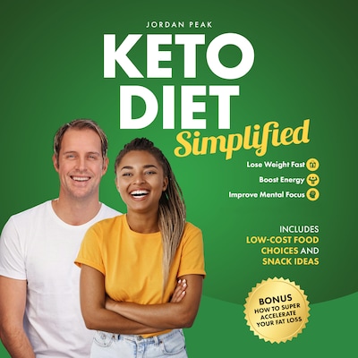 Keto Diet Simplified