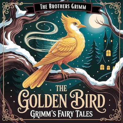 The Golden Bird (Grimm's Fairy Tales)