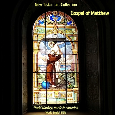 Gospel of Matthew