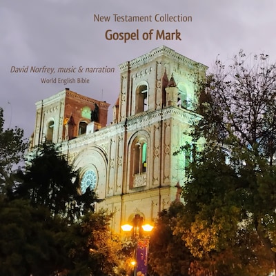 Gospel of Mark