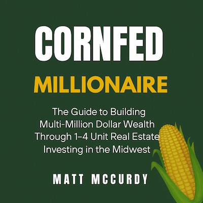 Cornfed Millionaire