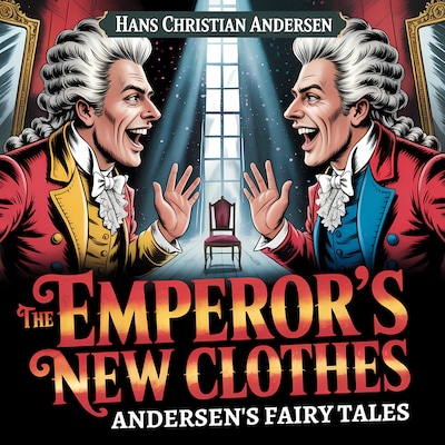The Emperor's New Clothes (Andersen's Fairy Tales)