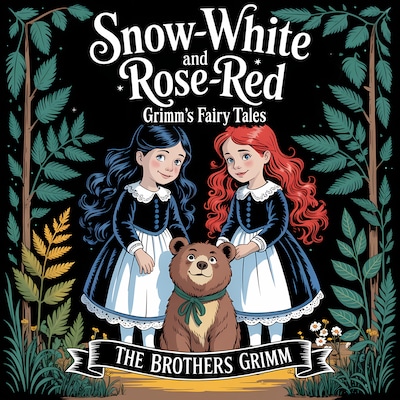 Snow White and Rose Red (Grimm's Fairy Tales)