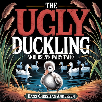 The Ugly Duckling (Andersen's Fairy Tales)
