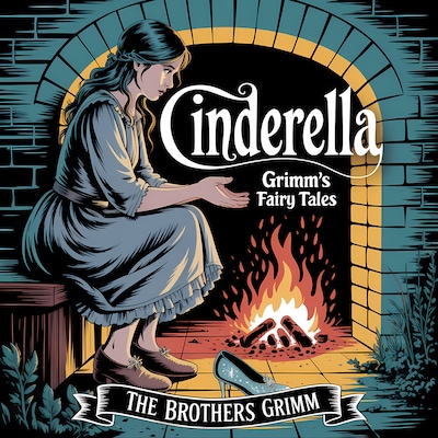 Cinderella (Grimm's Fairy Tales)