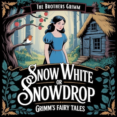 Snow White, or Snowdrop (Grimm's Fairy Tales)