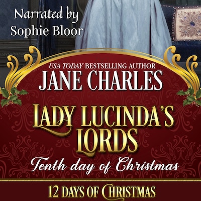 Lady Lucinda's Lords