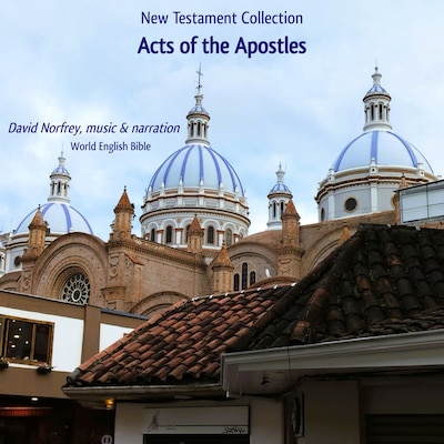 Acts of the Apostles
