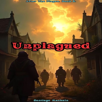 Unplagued