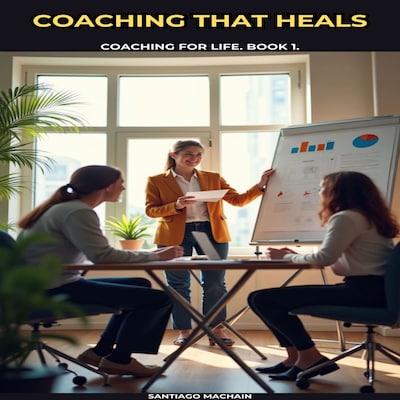Coaching That Heals