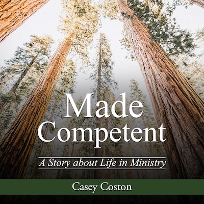 Made Competent