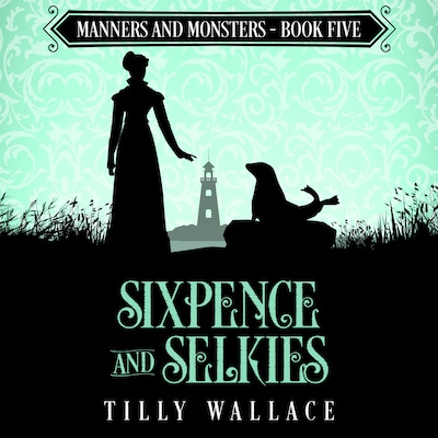 Sixpence and Selkies