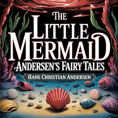 The Little Mermaid (Andersen's Fairy Tales)