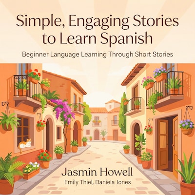 Simple, Engaging Stories to Learn Spanish