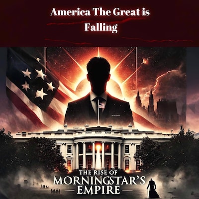 America The Great is Falling