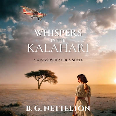 Whispers in the Kalahari