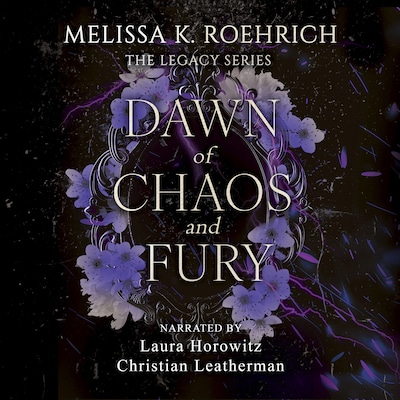 Dawn of Chaos and Fury