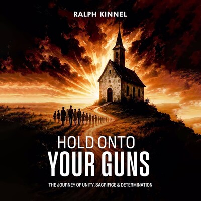 Hold Onto Your Guns
