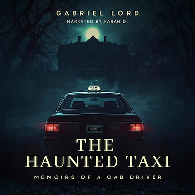 Memoirs of a Cab Driver