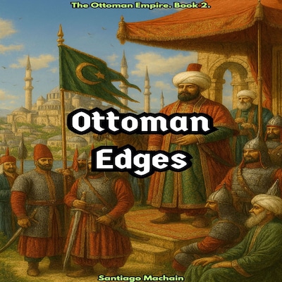 Ottoman Edges