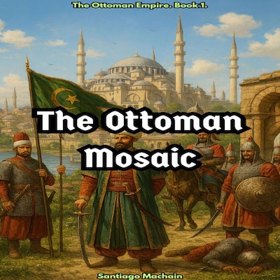 The Ottoman Mosaic