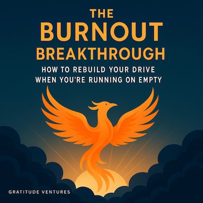 The Burnout Breakthrough