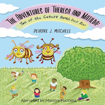 The Adventures of Theresa and Matilda