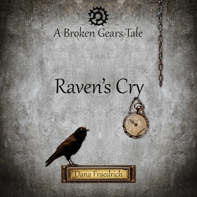 Raven’s Cry