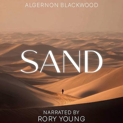 Sand