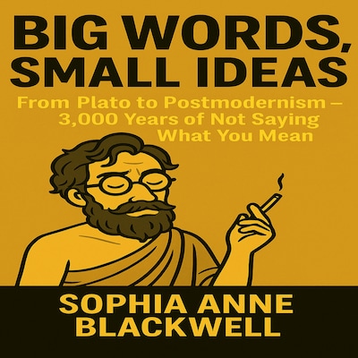 Big Words, Small Ideas