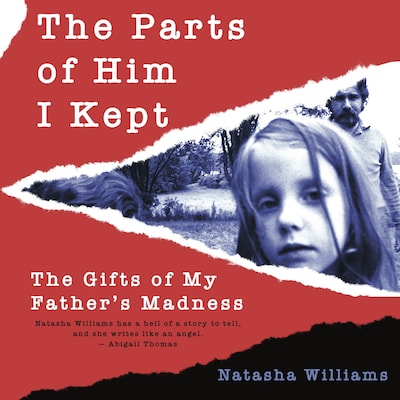 The Parts of Him I Kept