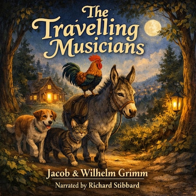 The Travelling Musicians
