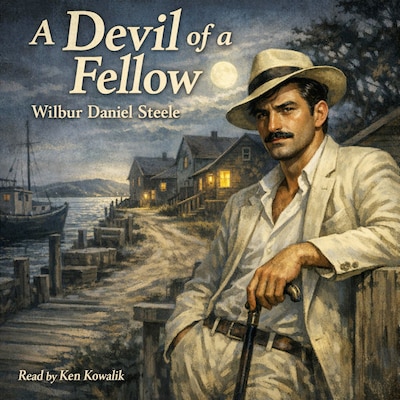 A Devil of a Fellow