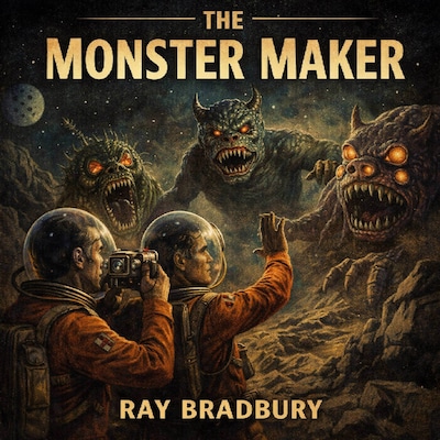 The Monster Maker
