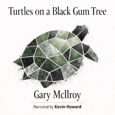 Turtles on a Black Gum Tree