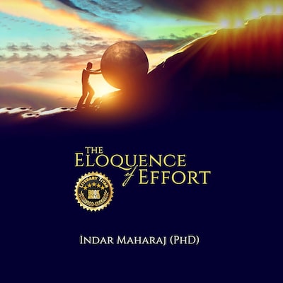 The Eloquence Of Effort