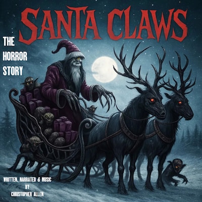 Santa Claws
