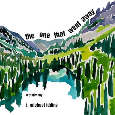The One That Went Away