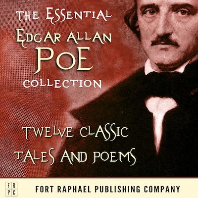 The Essential Edgar Allan Poe Collection