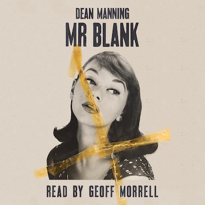 Mr Blank