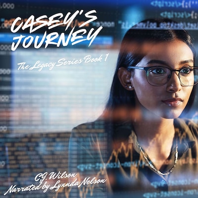 Casey's Journey