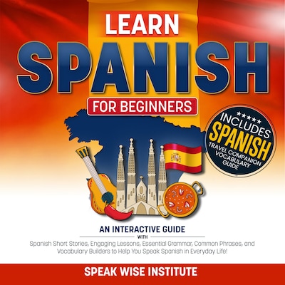 Learn Spanish for Beginners