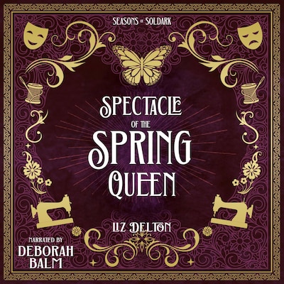 Spectacle of the Spring Queen