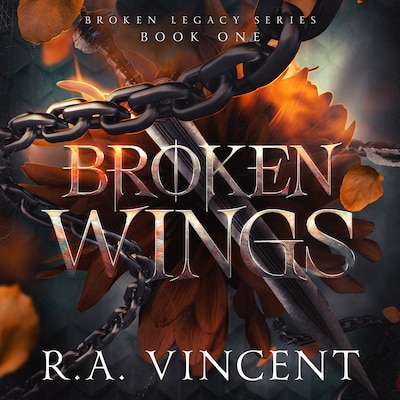 Broken Wings