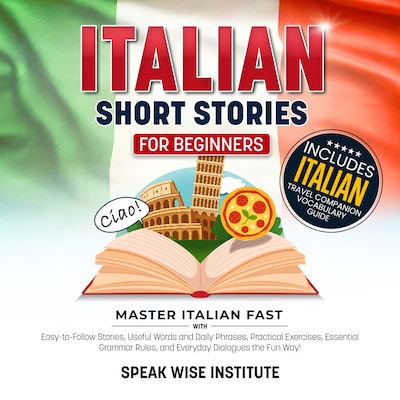Italian Short Stories for Beginners