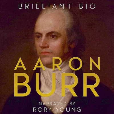 Aaron Burr
