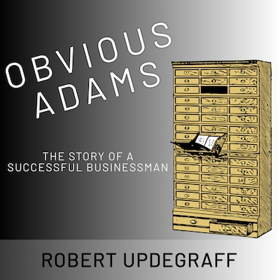 Obvious Adams
