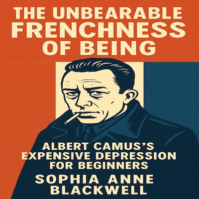 The Unbearable Frenchness of Being: