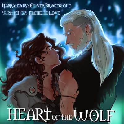 Heart of the Wolf